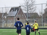 SJO B.D.C. JO15-1 - ST S.K.N.W.K./D.Z.C. '09 JO15-1 (oefen) seizoen 2023-2024 (25/99)